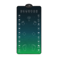 سجادة الصلاة الذكية التفاعلية | Smart Interactive Prayer Mat